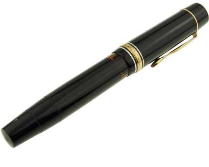 Montblanc Meisterstück Füller Nr.L139G - Vintage Zelluloid