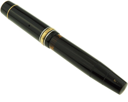 Montblanc Meisterstück Füller Nr.L139G - Vintage Zelluloid
