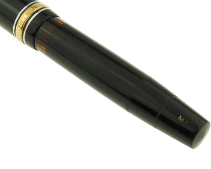 Montblanc Meisterstück Füller Nr.L139G - Vintage Zelluloid