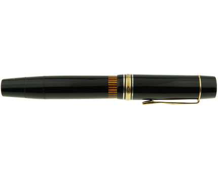 Montblanc Meisterstück Füller Nr.L139G - Vintage Zelluloid