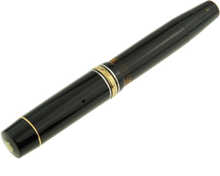 Montblanc Meisterstück Füller Nr.L139G - Vintage Zelluloid