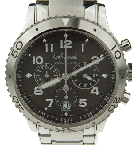 Breguet Type XX - XXI - XXII