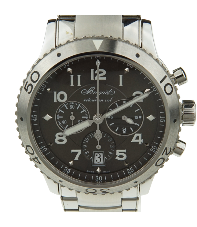 Breguet Type XX - XXI - XXII