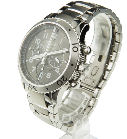 Breguet Type XX - XXI - XXII