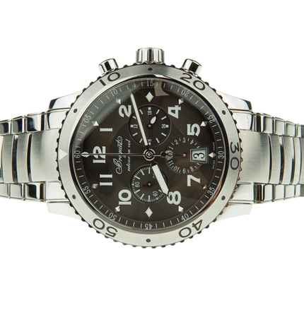 Breguet Type XX - XXI - XXII