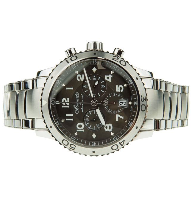 Breguet Type XX - XXI - XXII