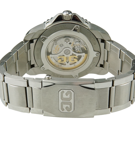 Glashütte Original Sport Evolution Panoramadatum