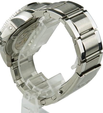 Glashütte Original Sport Evolution Panoramadatum