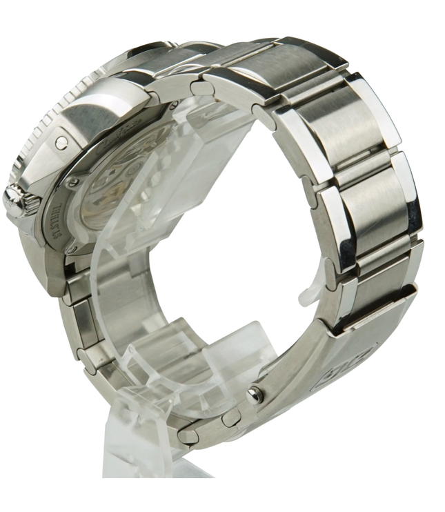 Glashütte Original Sport Evolution Panoramadatum