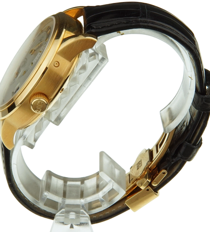 Glashütte Original PanoMaticLunar