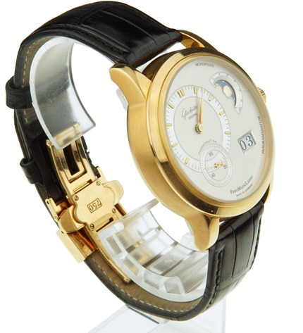 Glashütte Original PanoMaticLunar