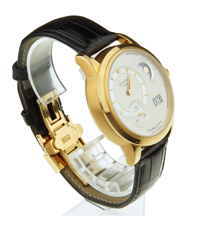 Glashütte Original PanoMaticLunar