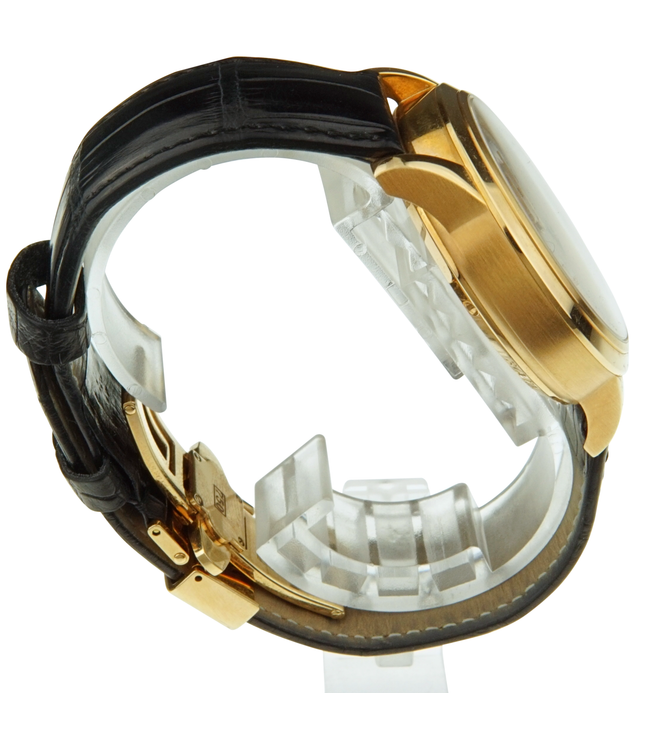 Glashütte Original PanoMaticLunar