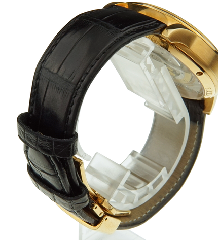 Glashütte Original PanoMaticLunar