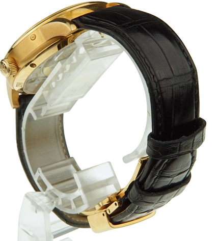 Glashütte Original PanoMaticLunar