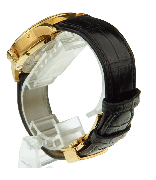 Glashütte Original PanoMaticLunar