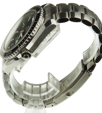 Omega Seamaster Planet Ocean Casino Royal