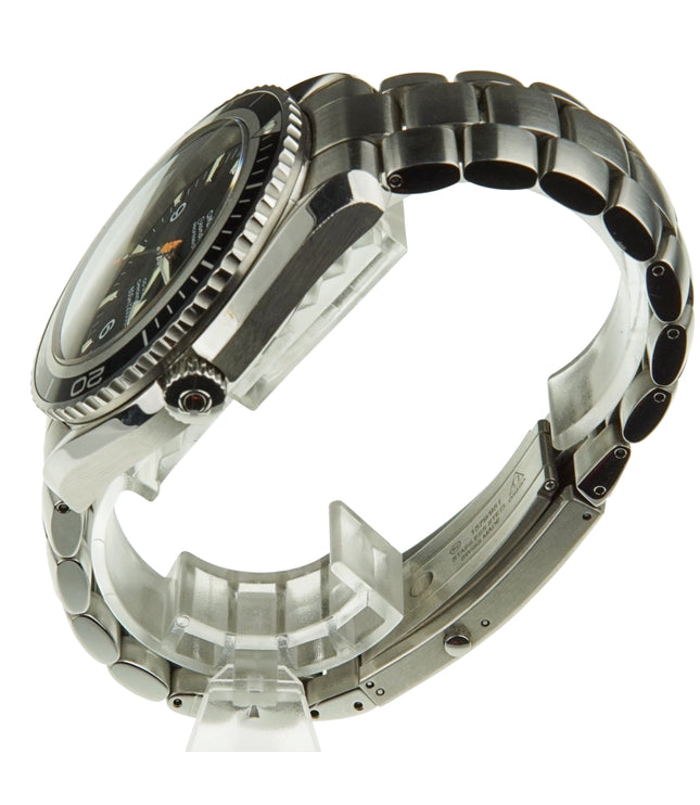 Omega Seamaster Planet Ocean Casino Royal