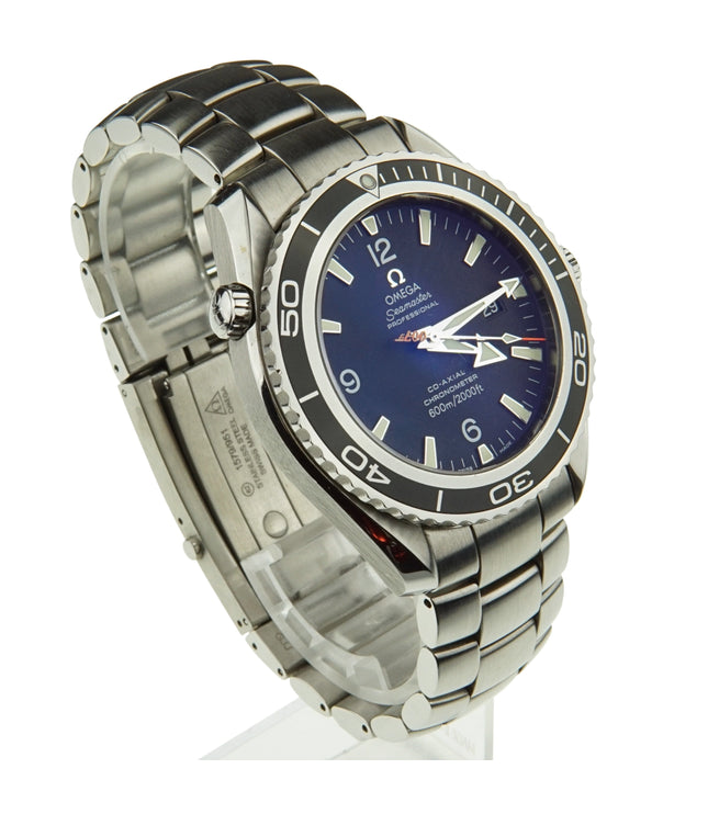 Omega Seamaster Planet Ocean Casino Royal