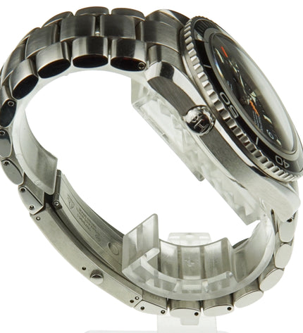 Omega Seamaster Planet Ocean Casino Royal