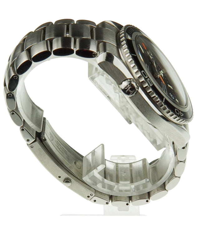 Omega Seamaster Planet Ocean Casino Royal