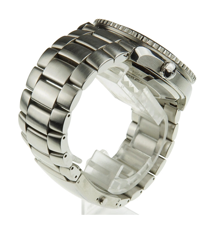Omega Seamaster Planet Ocean Casino Royal