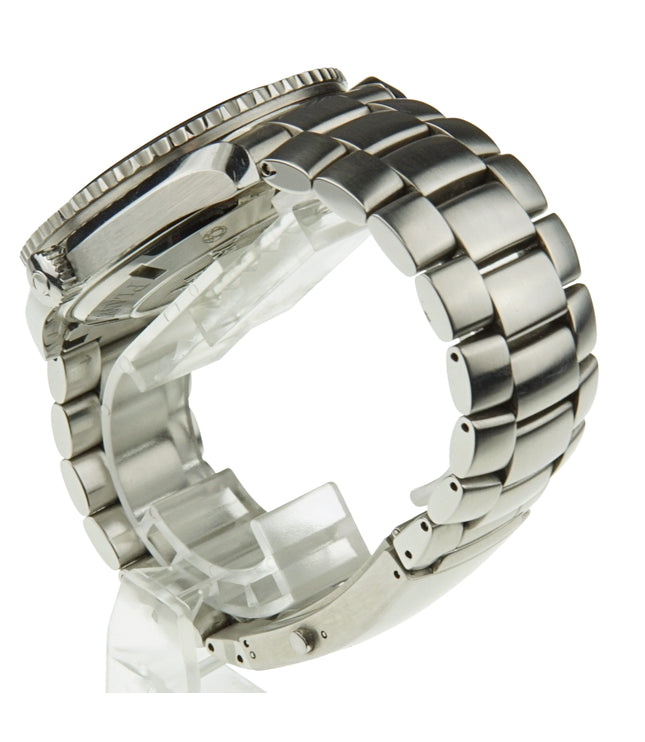 Omega Seamaster Planet Ocean Casino Royal