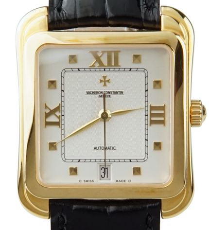 Vacheron Constantin Historiques Toledo