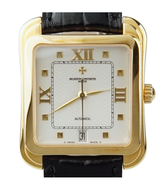 Vacheron Constantin Historiques Toledo