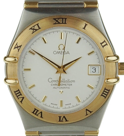 Omega Constellation