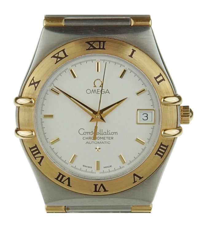 Omega Constellation