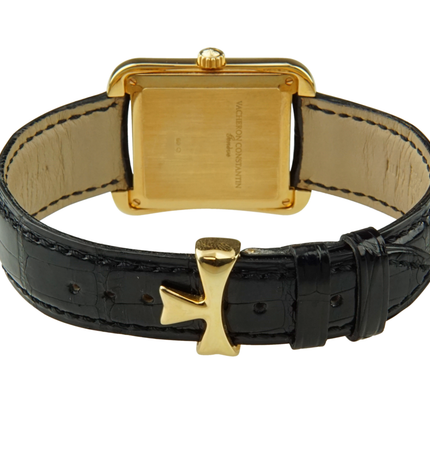 Vacheron Constantin Historiques Toledo