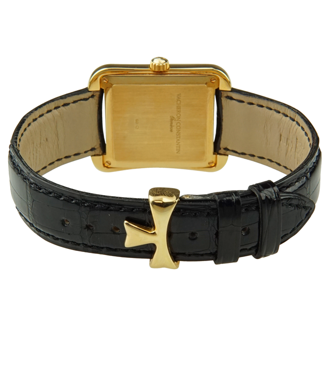 Vacheron Constantin Historiques Toledo