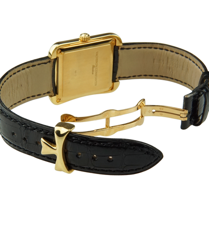 Vacheron Constantin Historiques Toledo