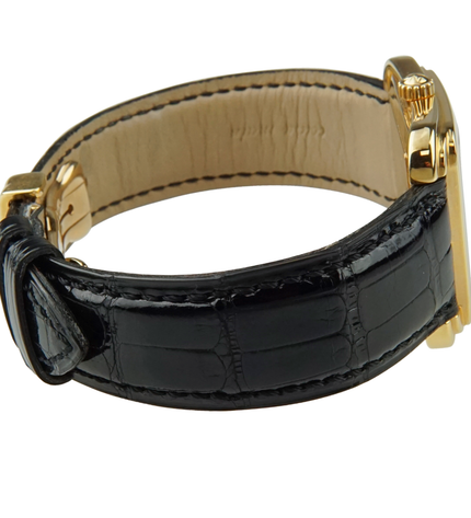 Vacheron Constantin Historiques Toledo
