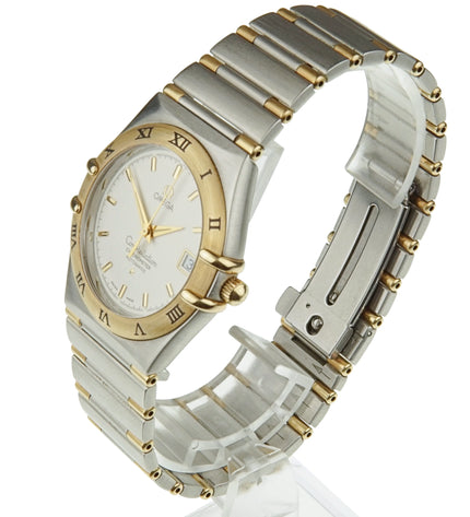 Omega Constellation