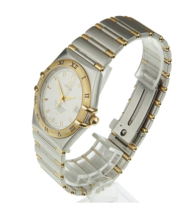 Omega Constellation