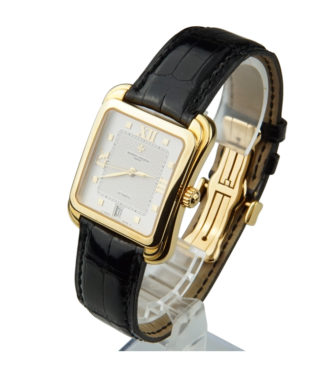 Vacheron Constantin Historiques Toledo