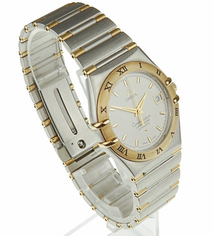 Omega Constellation