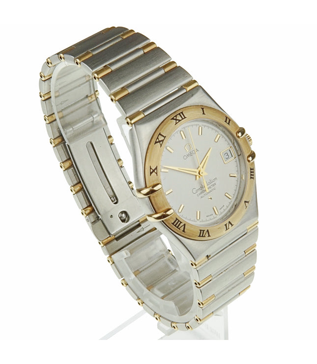 Omega Constellation