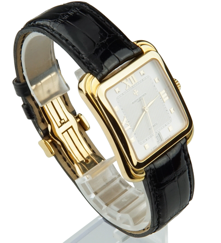 Vacheron Constantin Historiques Toledo