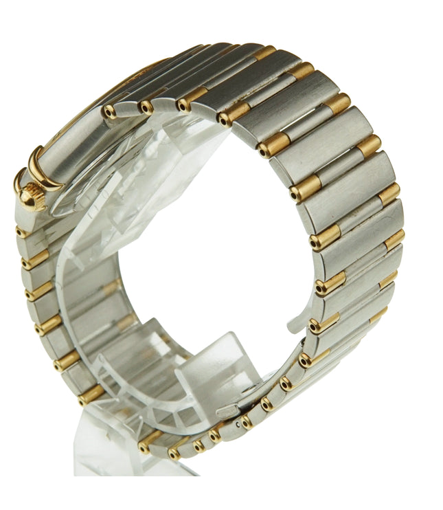 Omega Constellation