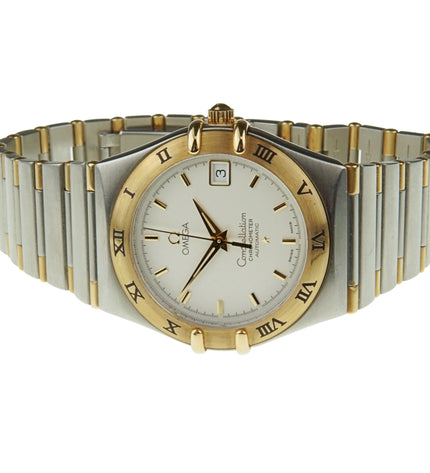 Omega Constellation
