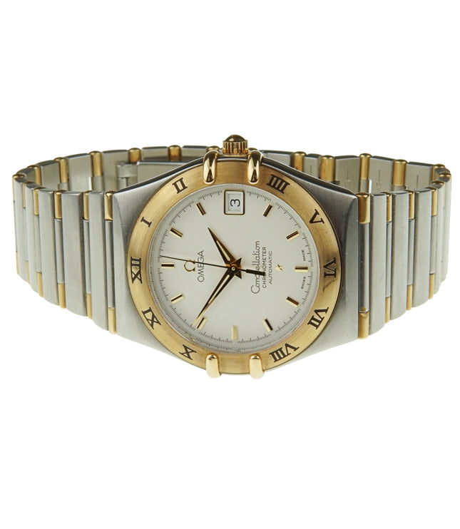 Omega Constellation
