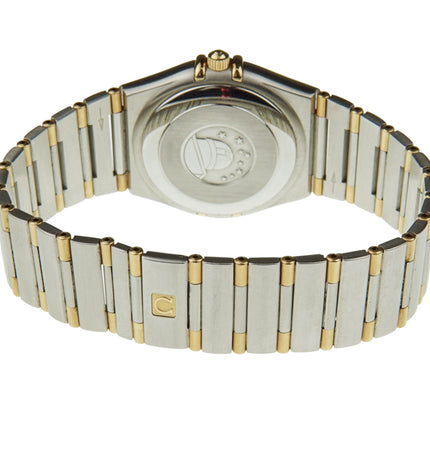 Omega Constellation