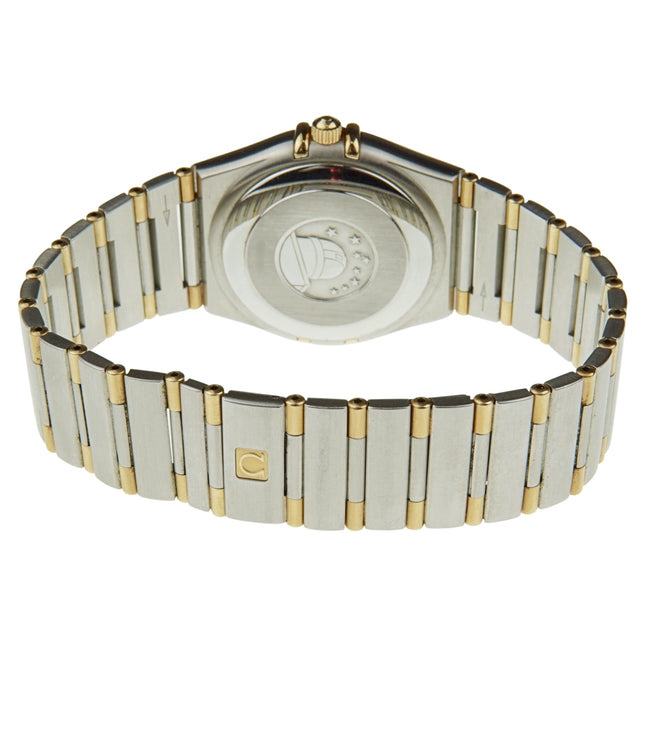 Omega Constellation