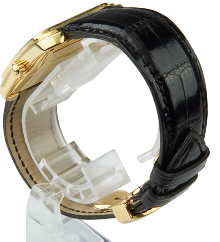 Vacheron Constantin Historiques Toledo