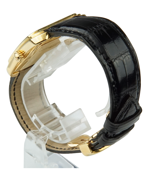 Vacheron Constantin Historiques Toledo