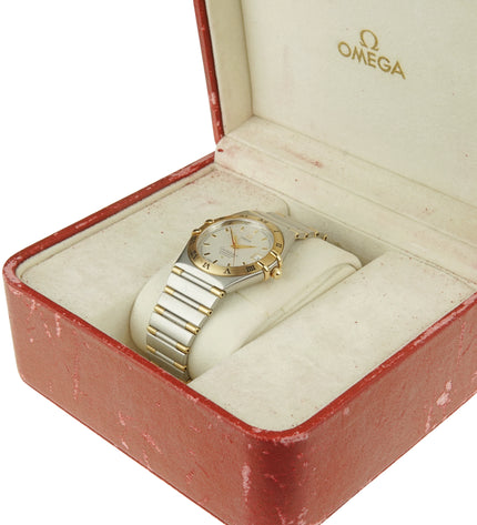 Omega Constellation