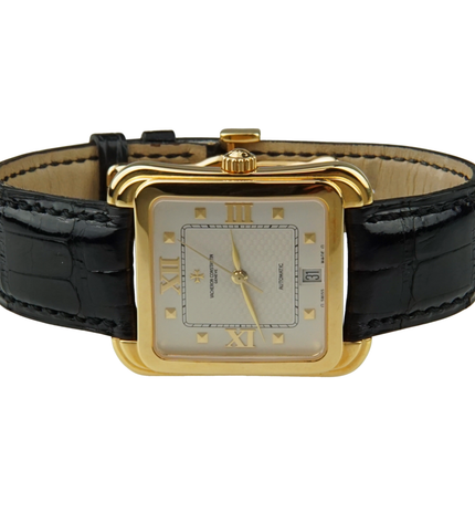 Vacheron Constantin Historiques Toledo